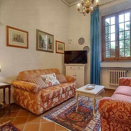 Santa Croce Elegant With Garage Apartment Florence Exterior photo