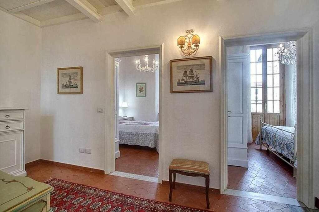 Santa Croce Elegant With Garage Apartment Florence Exterior photo