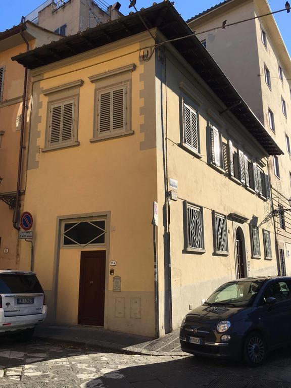 Santa Croce Elegant With Garage Apartment Florence Room photo